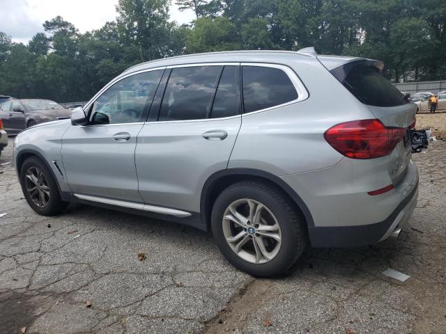 2019 BMW X3 SDRIVE3 5UXTR7C50KLR44173
