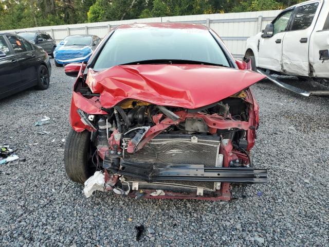 2017 HONDA FIT LX JHMGK5H54HS013645