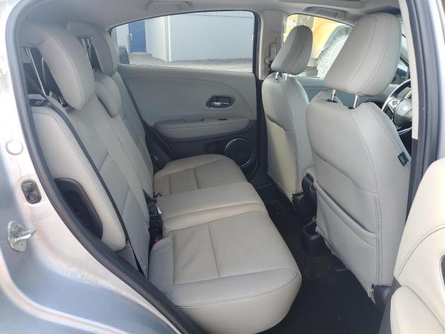 2022 HONDA HR-V EXL 3CZRU6H71NM701967