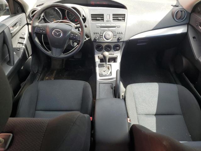 2010 MAZDA 3 I - JM1BL1SF7A1252279