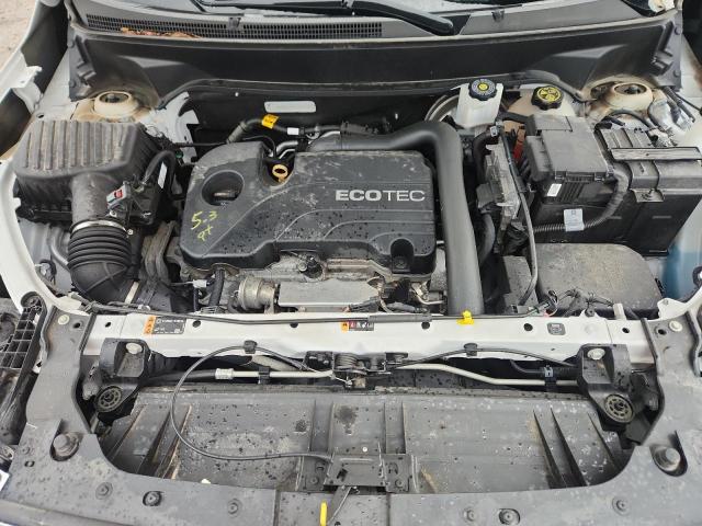 2020 GMC TERRAIN SL 3GKALTEV0LL101990