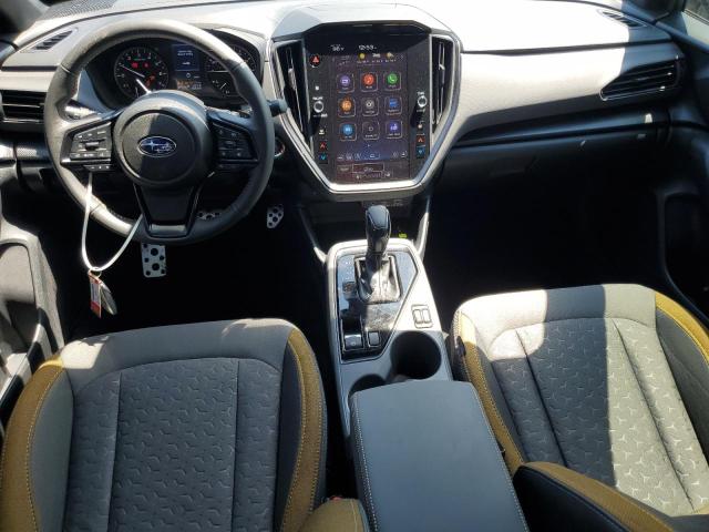 2025 SUBARU CROSSTREK - 4S4GUHF63S3705725