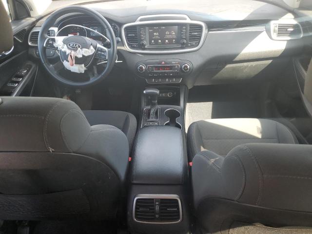 2020 KIA SORENTO L 5XYPGDA32LG704676