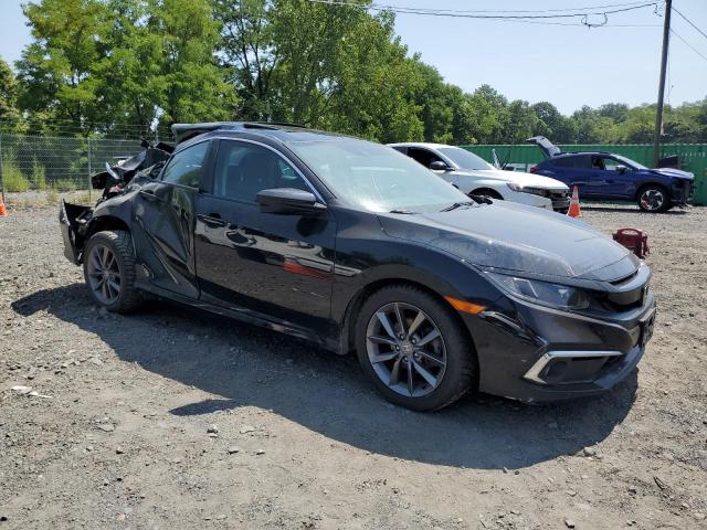 2021 HONDA CIVIC EX 19XFC1F37ME200251