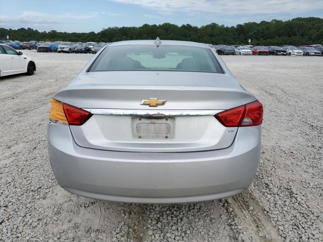 2015 CHEVROLET IMPALA LS 2G11X5SL3F9155508
