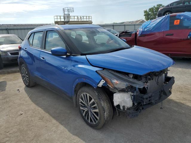 2023 NISSAN KICKS SV 3N1CP5CV0PL512063