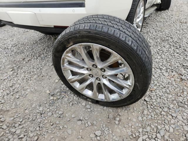 2015 CADILLAC ESCALADE LUXURY - 1GYS4BKJXFR263870