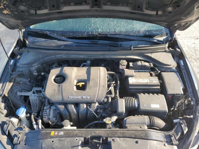 2017 HYUNDAI ELANTRA SE KMHD74LF8HU316931