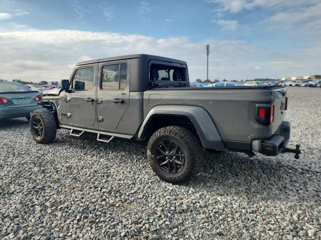 2022 JEEP GLADIATOR 1C6JJTAGXNL117239