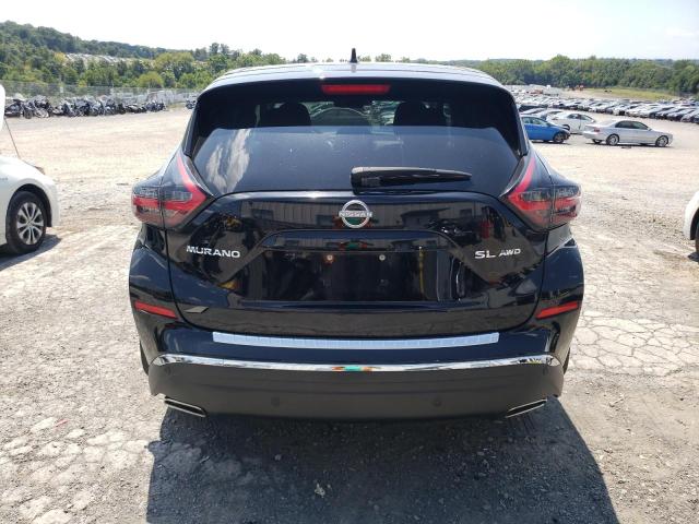 2024 NISSAN MURANO SL 5N1AZ2CS3RC106937