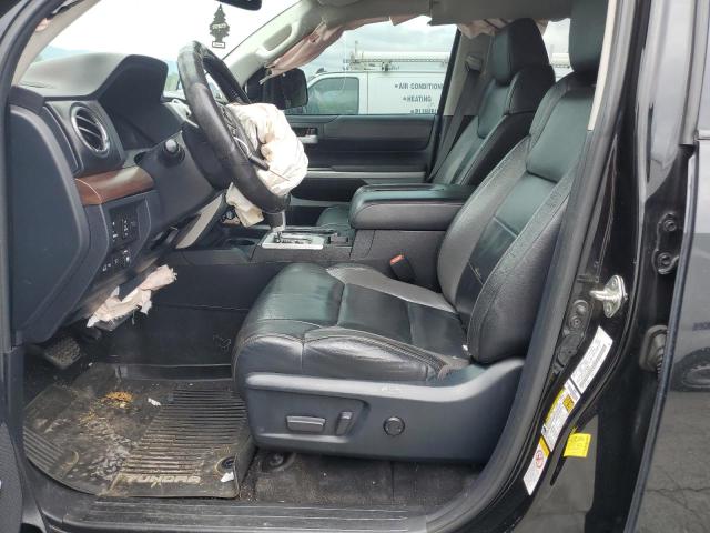 2018 TOYOTA TUNDRA CRE 5TFHY5F11JX756695