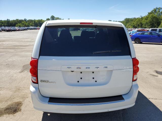 2020 DODGE GRAND CARA - 2C4RDGBG0LR195218