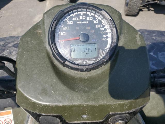2015 POLARIS SPORTSMAN 570 4XASEA572FA212432