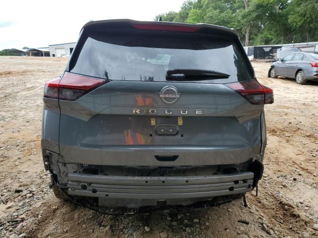 2023 NISSAN ROGUE S 5N1BT3AA1PC864732
