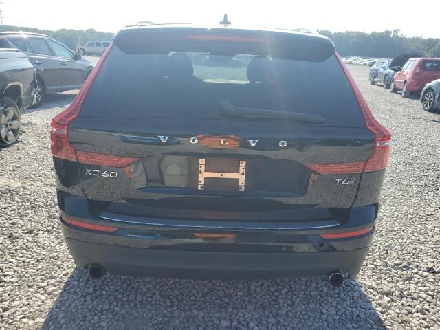 2018 VOLVO XC60 T6 MO YV4A22RK5J1046592