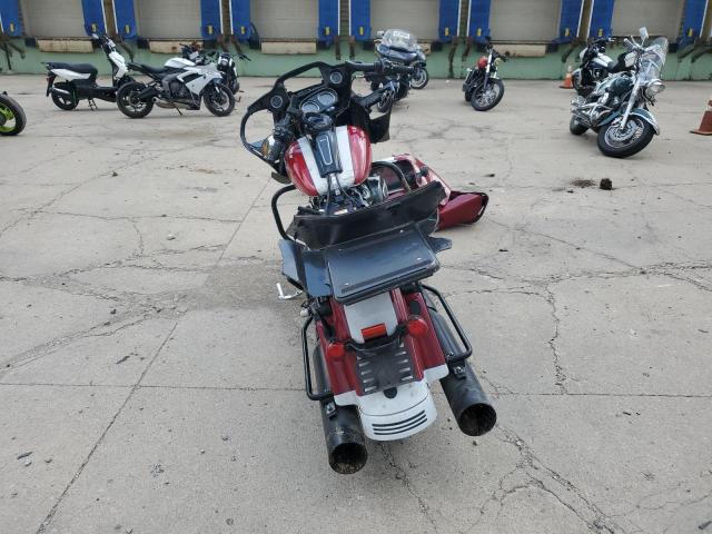 2020 HARLEY-DAVIDSON FLTRXS 1HD1KTP15LB653848