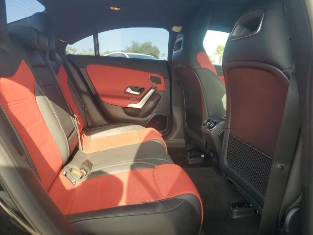 2021 MERCEDES-BENZ CLA 250 - W1K5J4GBXMN188168