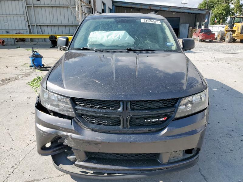 2018 DODGE JOURNEY SE 3C4PDCAB0JT347398