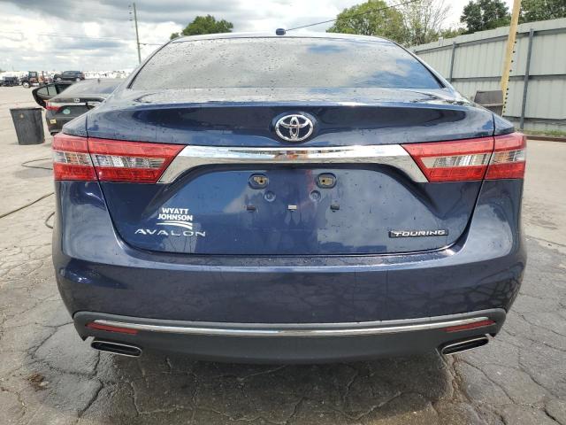 2018 TOYOTA AVALON XLE 4T1BK1EBXJU275352