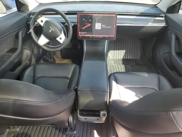 2018 TESLA MODEL 3 5YJ3E1EA4JF014816