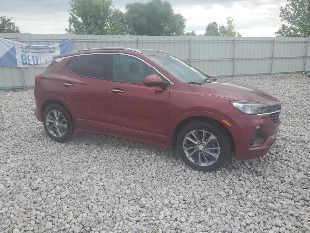 2023 BUICK ENCORE GX - KL4MMDSL2PB164881