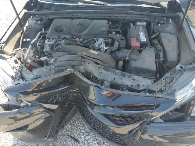 2018 TOYOTA CAMRY XSE 4T1B61HK9JU639387