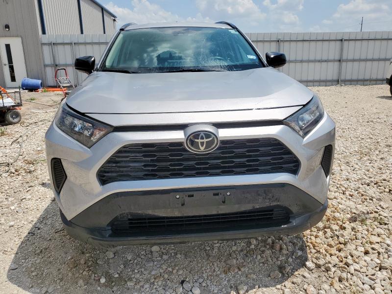2020 TOYOTA RAV4 LE - Other View