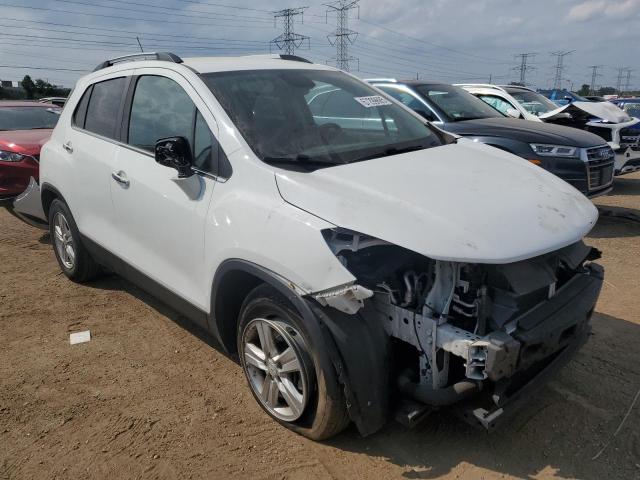 2020 CHEVROLET TRAX 1LT - KL7CJLSBXLB018330
