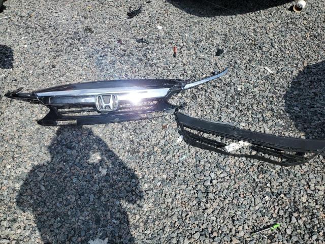 2021 HONDA ACCORD EXL 1HGCV1F5XMA077242