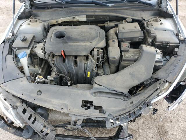 2017 KIA OPTIMA LX - 5XXGT4L3XHG133314