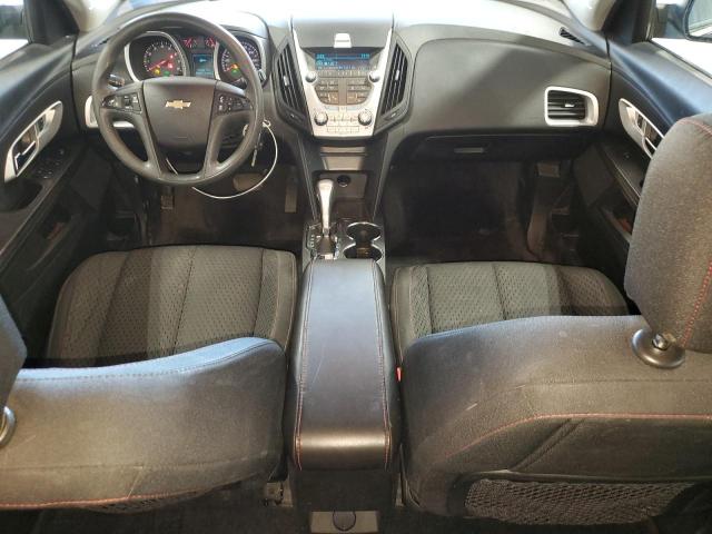2015 CHEVROLET EQUINOX LS 2GNALAEK5F6409825