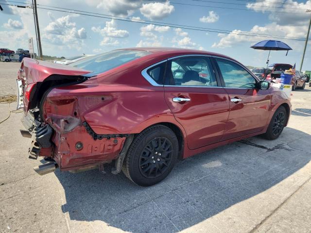 2016 NISSAN ALTIMA 2.5 - 1N4AL3AP7GN381518