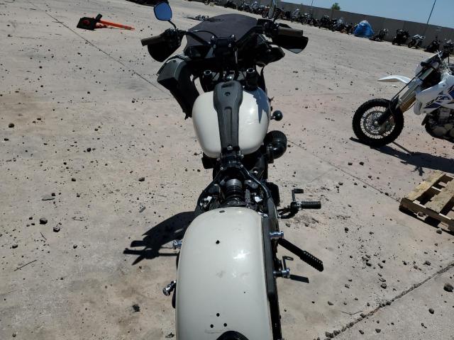 2023 HARLEY-DAVIDSON FXLRST 1HD1YXZ15PB045417