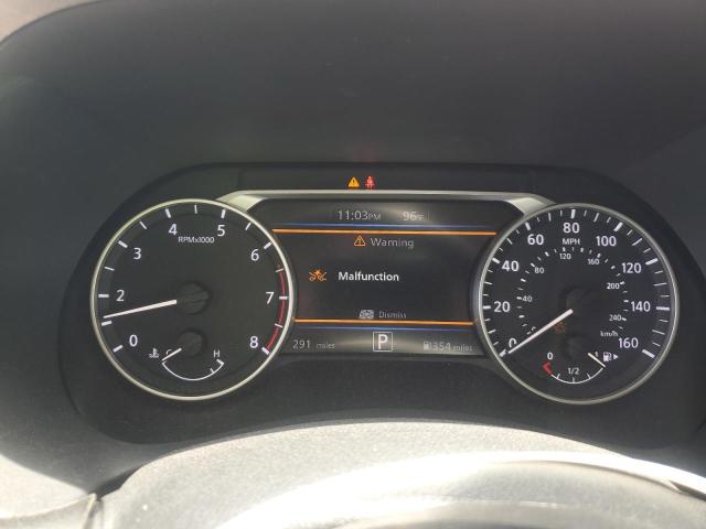 2025 NISSAN SENTRA SV 3N1AB8CV2SY352948