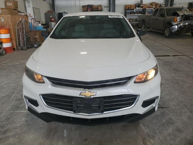 2017 CHEVROLET MALIBU LS 1G1ZC5ST8HF260022