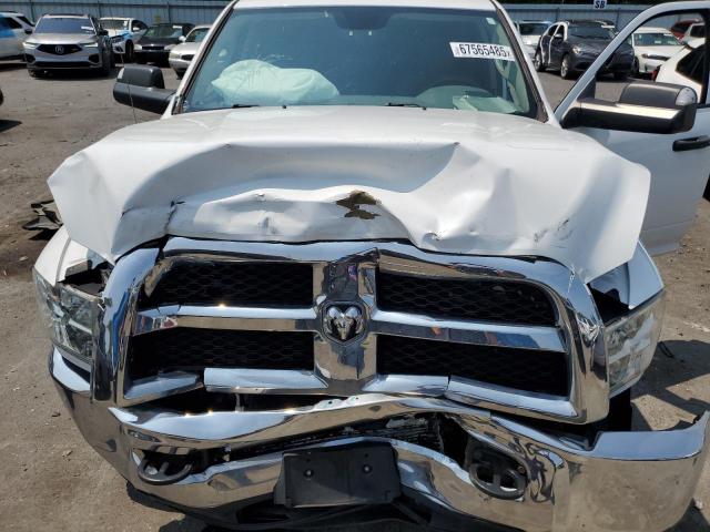 2018 RAM 2500 ST 3C6UR5HLXJG396266