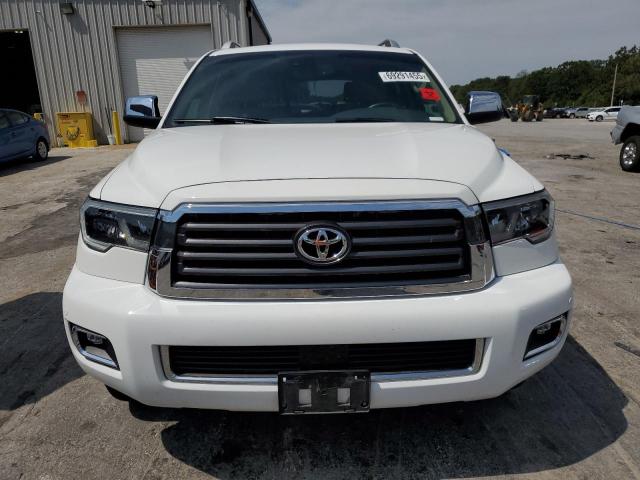 2019 TOYOTA SEQUOIA LI 5TDJY5G18KS174259