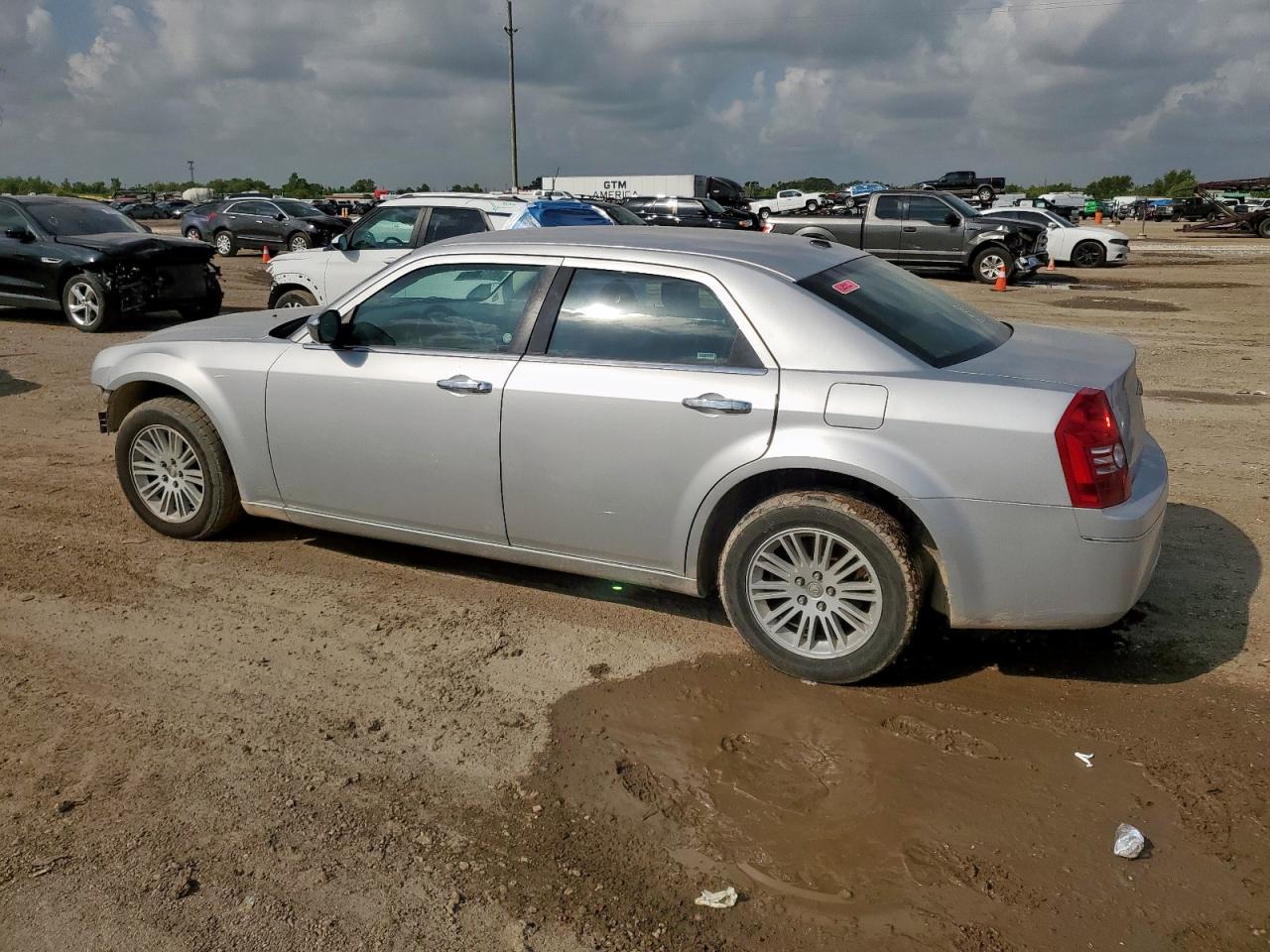 CHRYSLER 300 TOURING