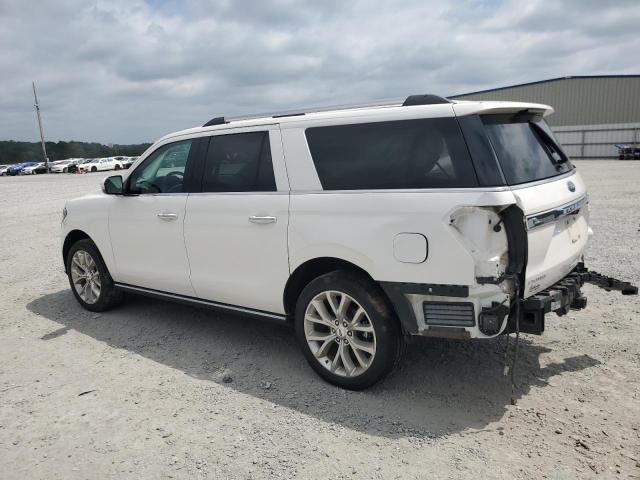 2019 FORD EXPEDITION - 1FMJK1KT2KEA12860