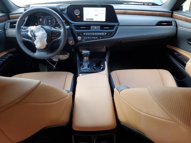 2023 LEXUS ES 350 BASE 58ADZ1B12PU143347