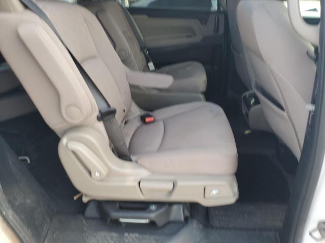 2021 HONDA ODYSSEY EX 5FNRL6H51MB017124