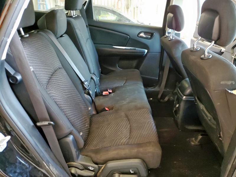 2020 DODGE JOURNEY SE - 3C4PDCAB1LT275260