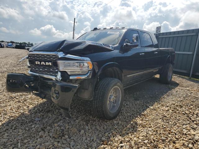 2019 RAM 3500 LIMIT 3C63R3PL8KG597456