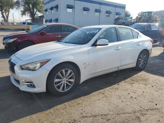 INFINITI Q50 BASE