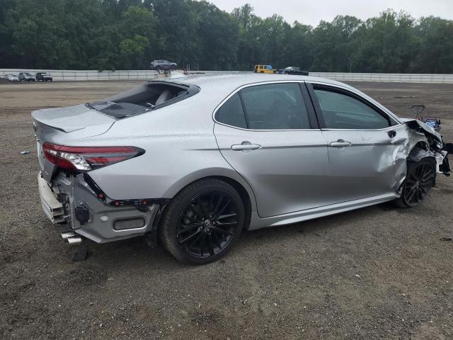 2023 TOYOTA CAMRY XSE #3284749543