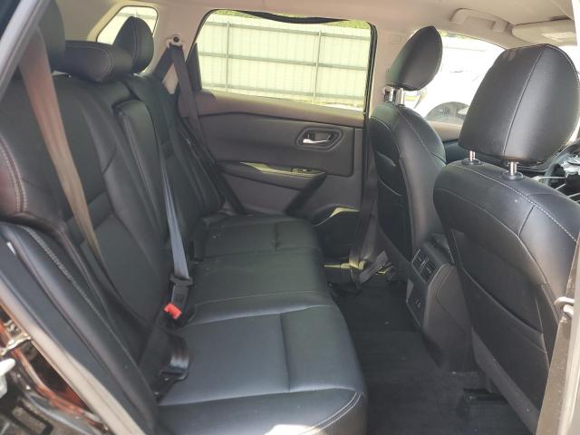 2023 NISSAN ROGUE SV - JN8BT3BA0PW433448