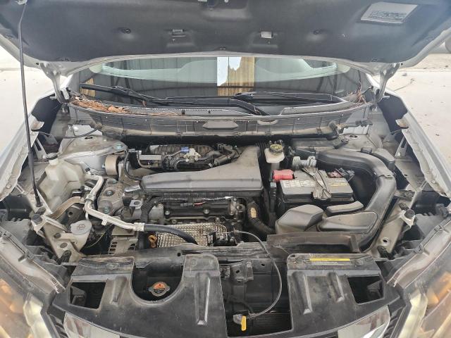 2019 NISSAN ROGUE S KNMAT2MV2KP554390