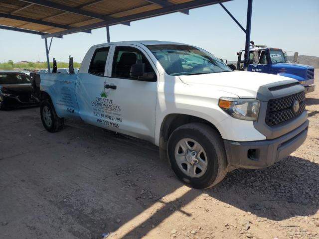 2021 TOYOTA TUNDRA DOU 5TFTY5F19MX011899