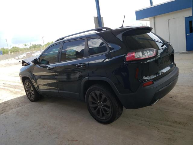 2021 JEEP CHEROKEE L 1C4PJLMX1MD119999