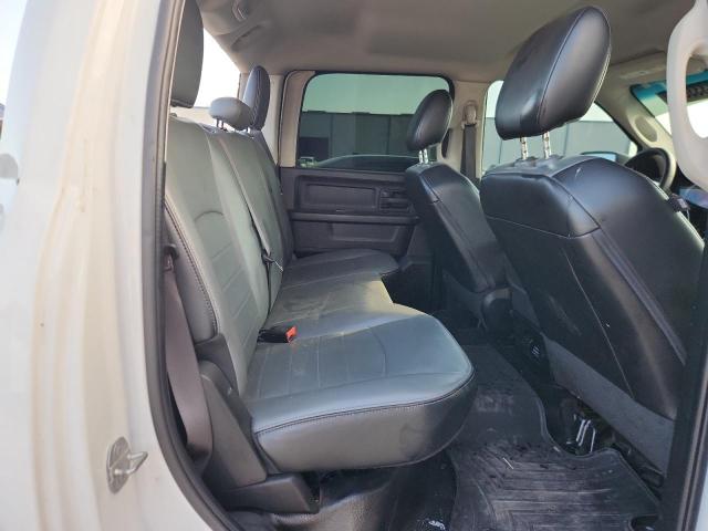 2021 RAM 1500 CLASS 3C6RR7KG4MG706283